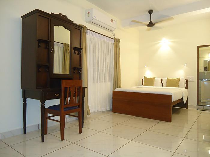 Elite Hotel Kochi Extérieur photo